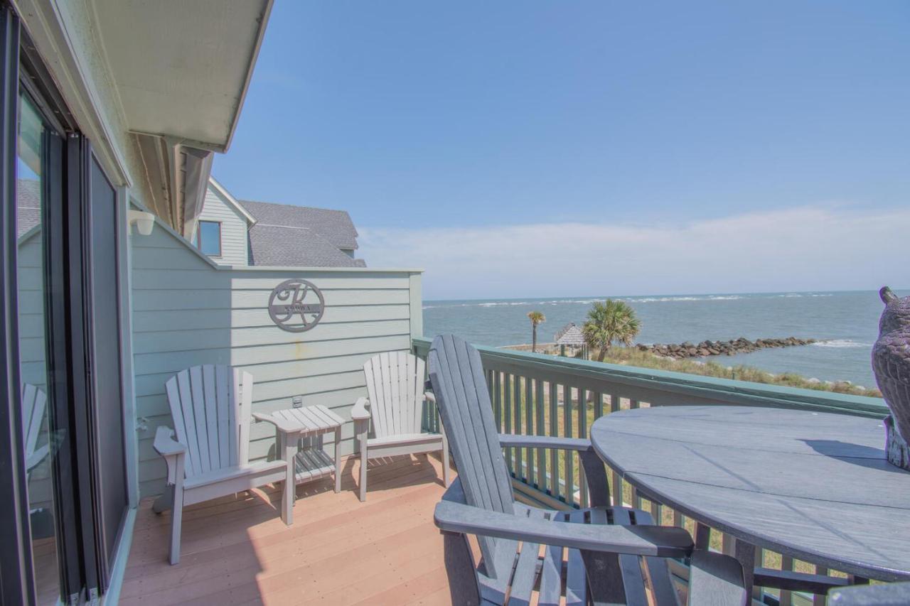 Vila 640 Newhaven Fripp Island Exteriér fotografie