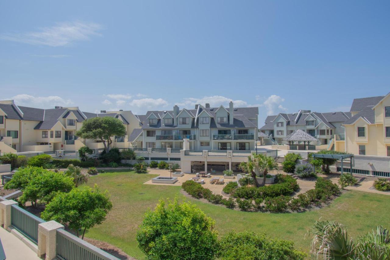 Vila 640 Newhaven Fripp Island Exteriér fotografie